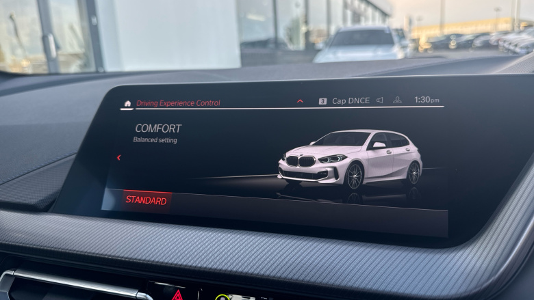 BMW 1 Series 118i [136] M Sport 5dr Petrol Hatchback